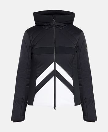 Ski jacket