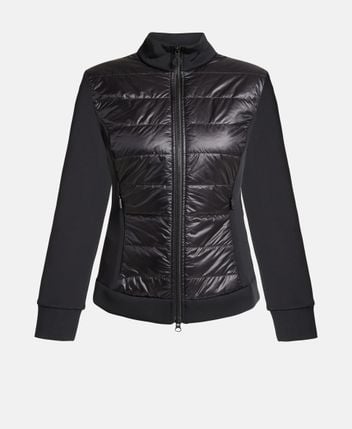 Mid-layer jacket San Francisco