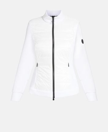 Mid-layer jacket San Francisco
