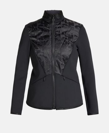 Outdoor jacket