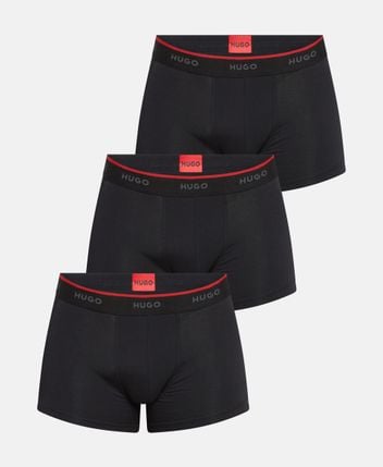 Boxer shorts, set of 3