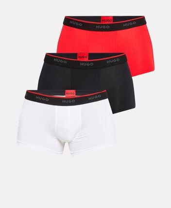 Boxer shorts, set of 3