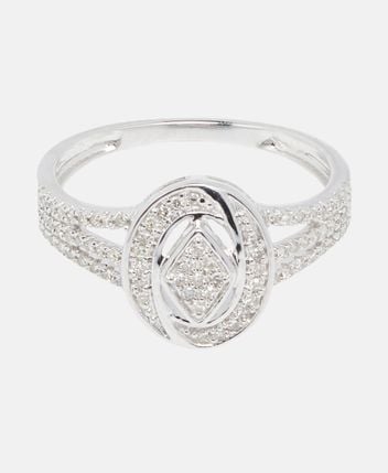 Diamond ring