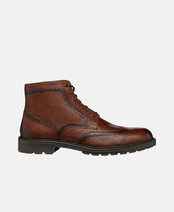 Lace-up boots U WALK PLEASURE C B
