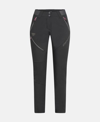 Hiking trousers TRANSALPER