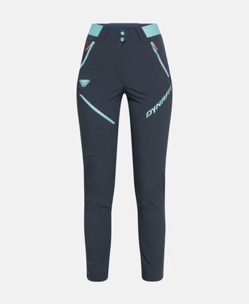 Hiking trousers TRANSALPER