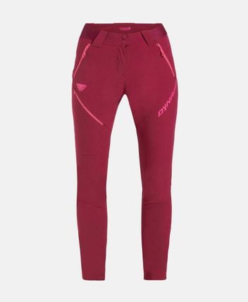 Hiking trousers TRANSALPER