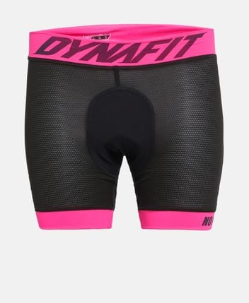 Cycling shorts Ride W Under Short