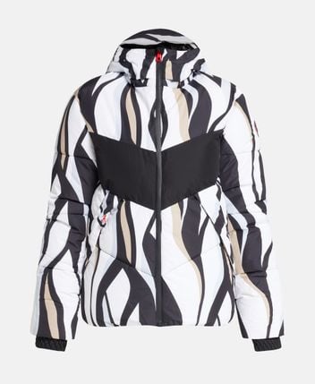 Ski jacket