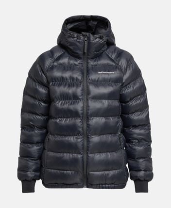 Functional jacket