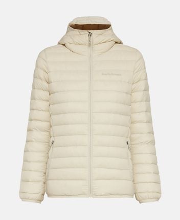 Down jacket