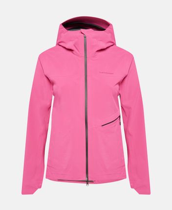 Functional jacket