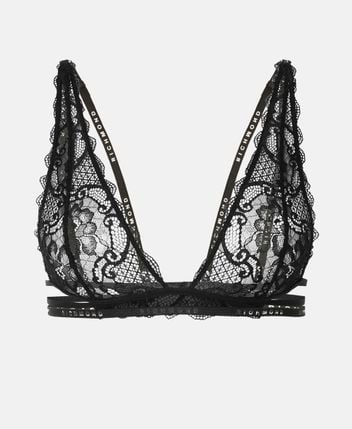 Soft bra