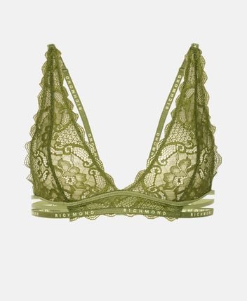 Soft bra