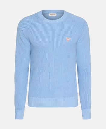 Long-sleeved jumper