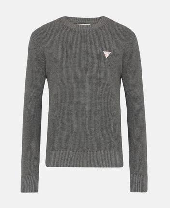 Long-sleeved jumper