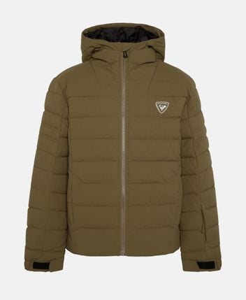 Ski jacket