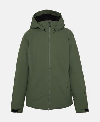Ski jacket