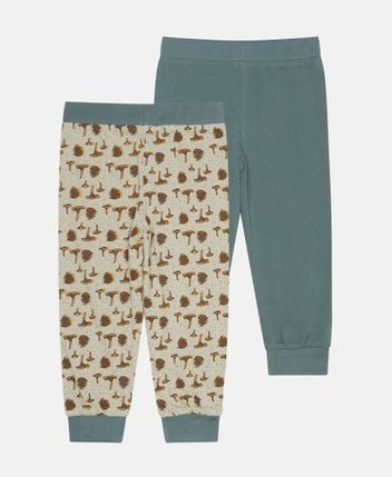 Trousers, pack of 2