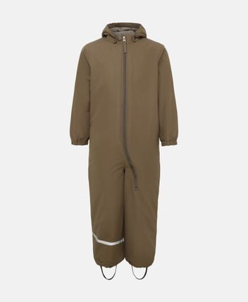 Ski overall