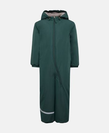 Ski overall