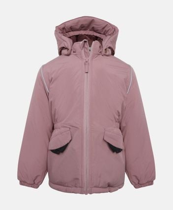 Functional jacket