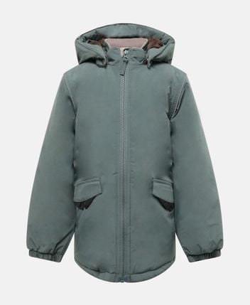 Winter jacket