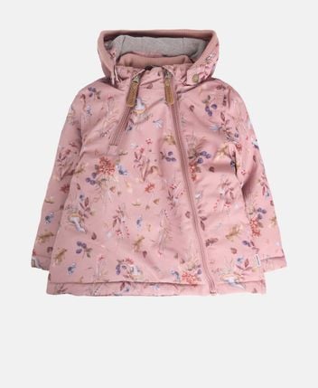 Winter jacket