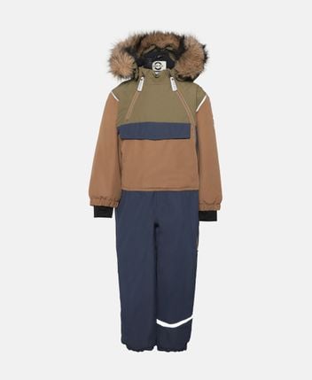 Snowsuit