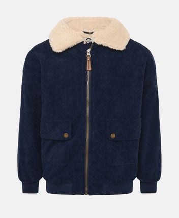 Winter jacket
