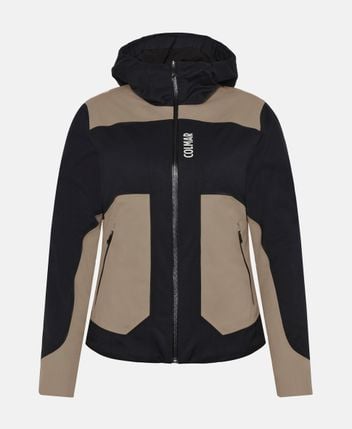 Ski jacket