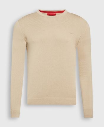 Long-sleeved jumper