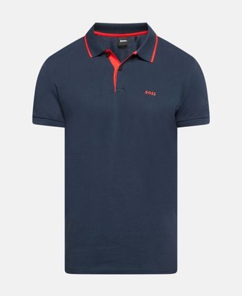 Polo shirt - regular fit Firenze 33