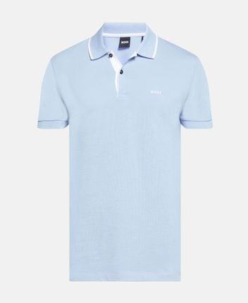 Polo shirt - regular fit Firenze 33
