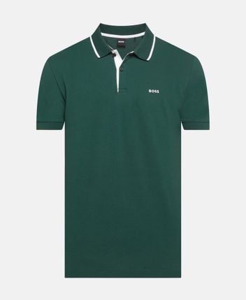 Polo shirt - regular fit Firenze 33