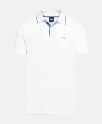 Polo shirt - regular fit Firenze 33