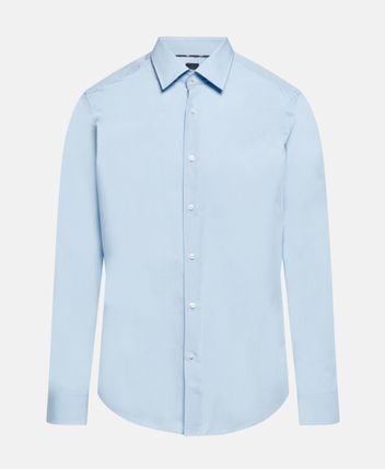 Long-sleeved shirt - regular fit