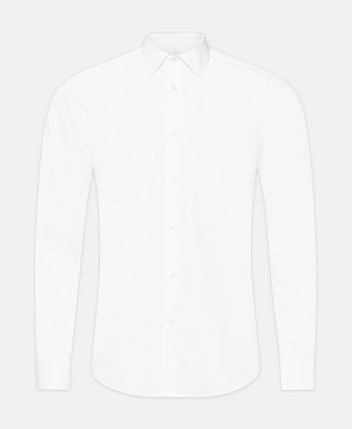 Long-sleeved shirt - regular fit