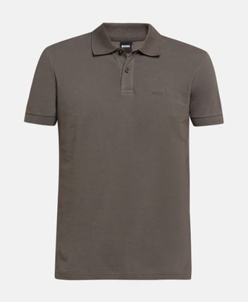 Polo shirt - regular fit Firenze