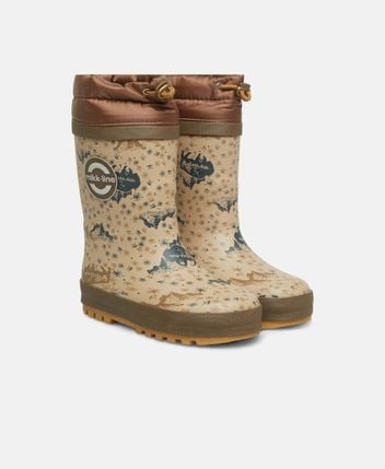Winter boots