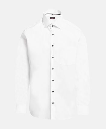 Long-sleeved shirt - modern fit