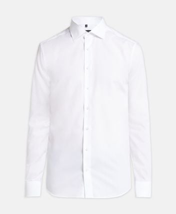 Long-sleeved shirt