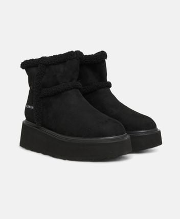 Winter boots