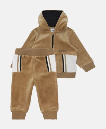 Track suit