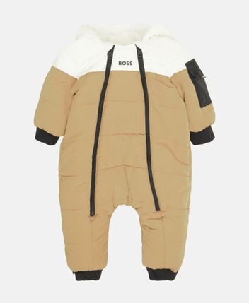 Snowsuit