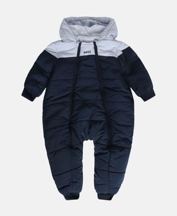 Snowsuit