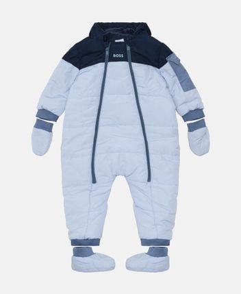 Snowsuit