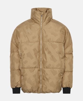 Winter jacket