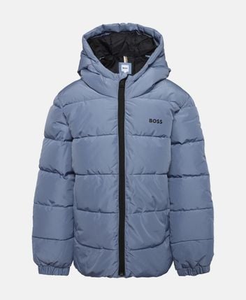 Quilted jacket