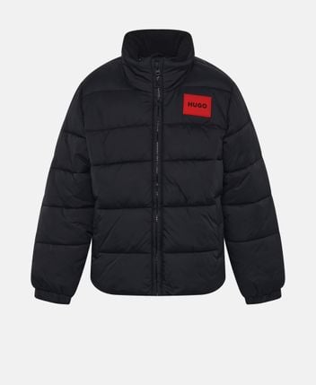 Winter jacket